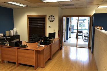 Sale/Lease Opportunity In Downtown Portland: 140 SW Arthur St, Portland, OR 97201